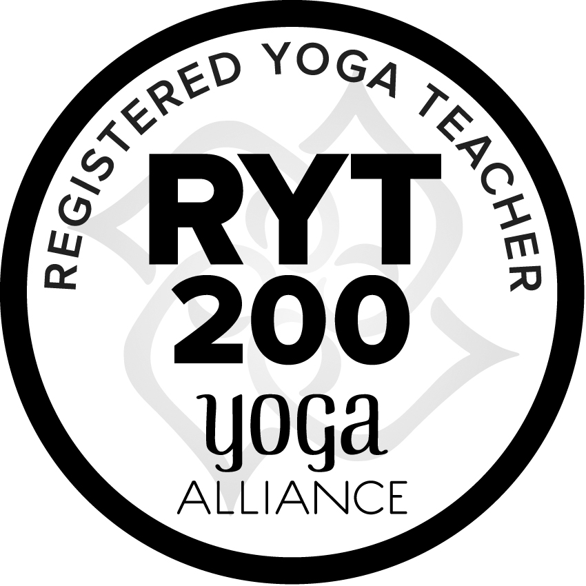 Yoga alliance RYT 500