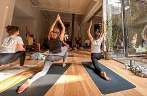 Maha sadhana