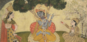 Bhagavad Gītā Saviesa intemporal per a la vida